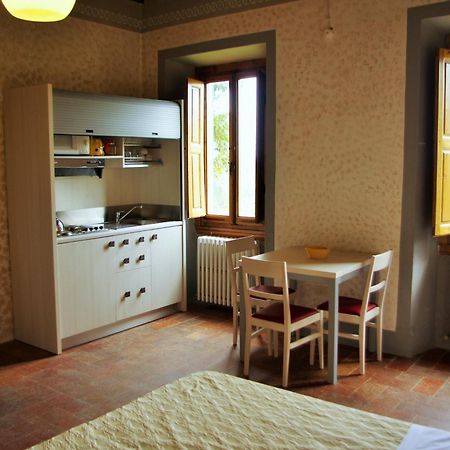 Hu Norcenni Girasole Village Figline Valdarno Exterior foto