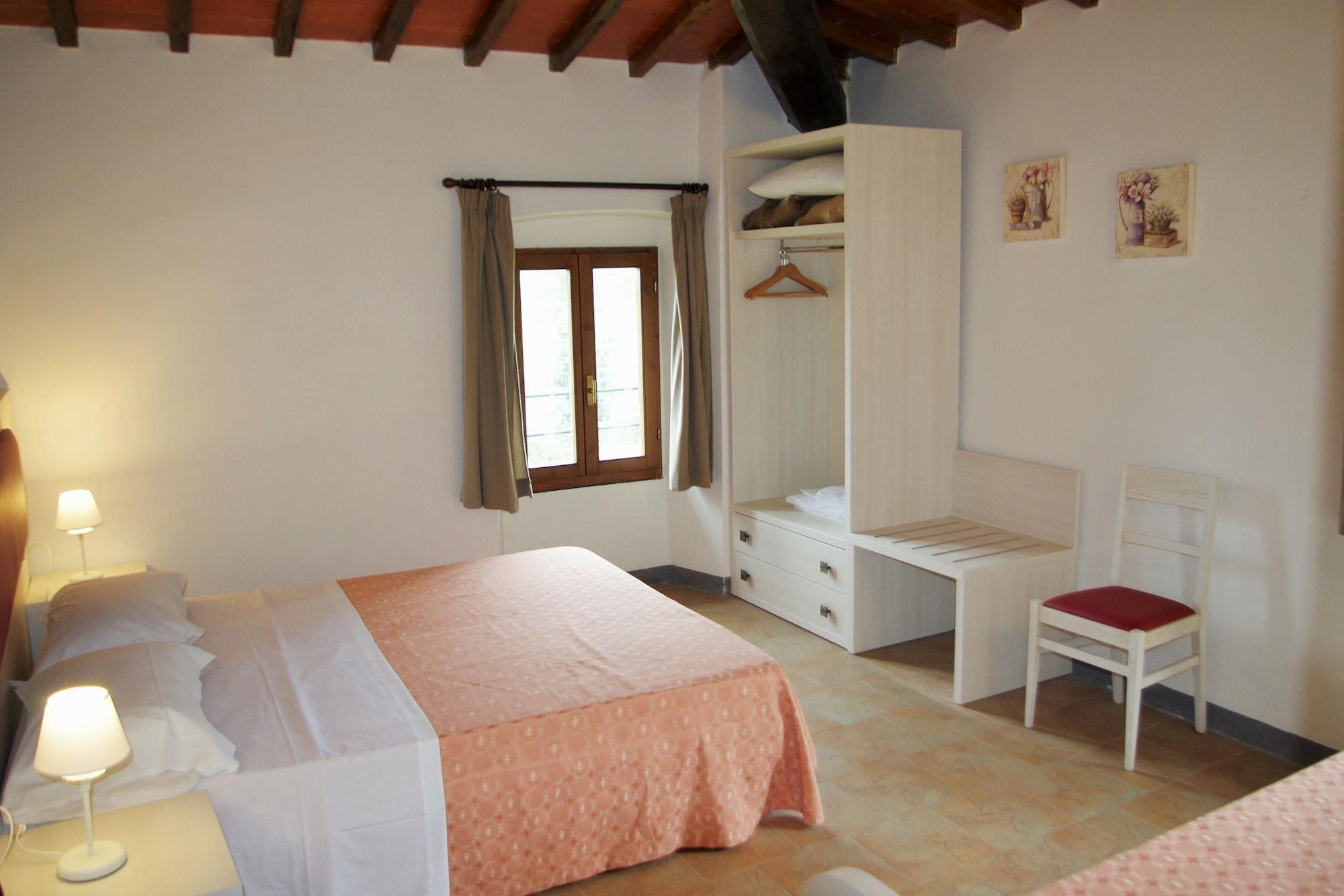 Hu Norcenni Girasole Village Figline Valdarno Exterior foto