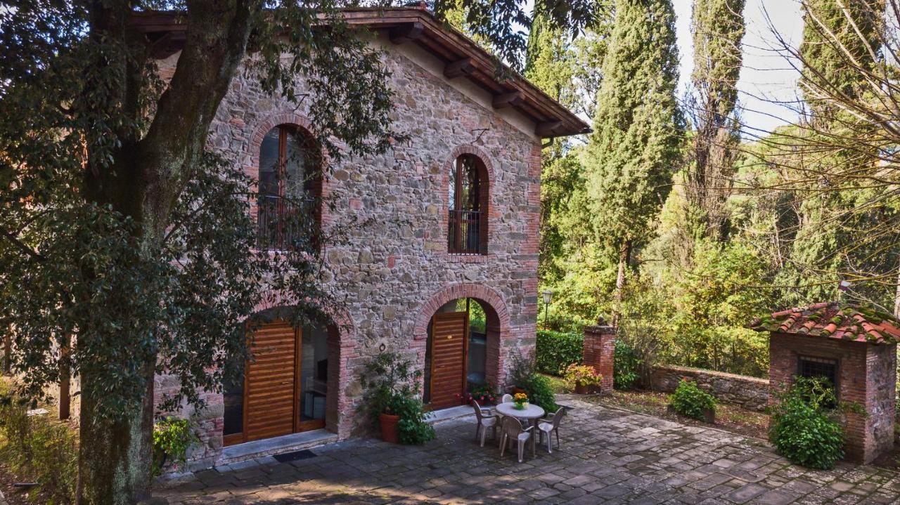 Hu Norcenni Girasole Village Figline Valdarno Exterior foto