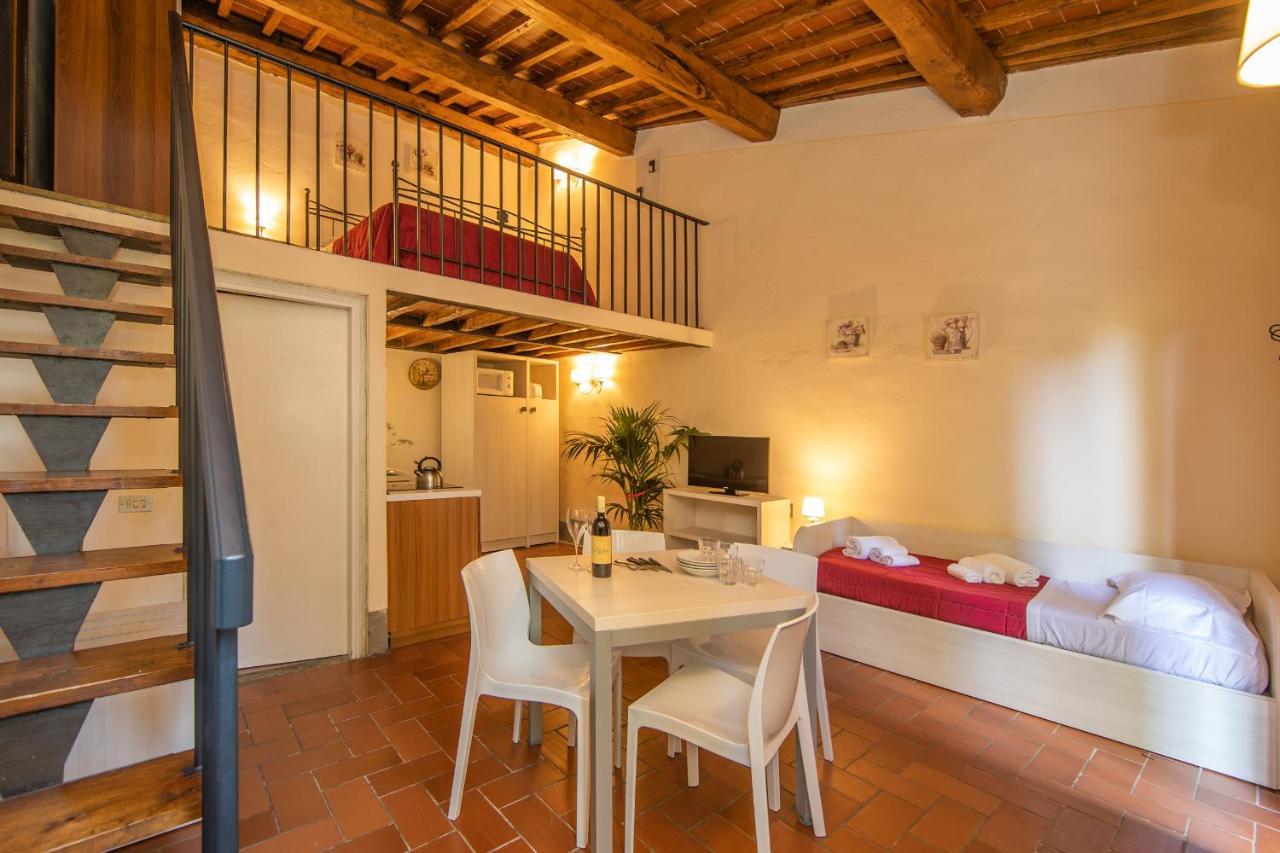 Hu Norcenni Girasole Village Figline Valdarno Exterior foto